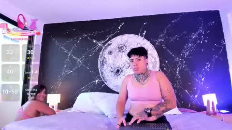 Snapshot of joaoandlexy chatting on 11/07/25, 01:11 joaoandlexy online show from 11/07/25, 01:11