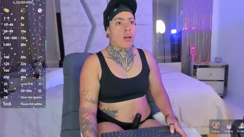 Snapshot of joaoandlexy chatting on 12/05/25, 12:47 joaoandlexy online show from 12/05/25, 12:47