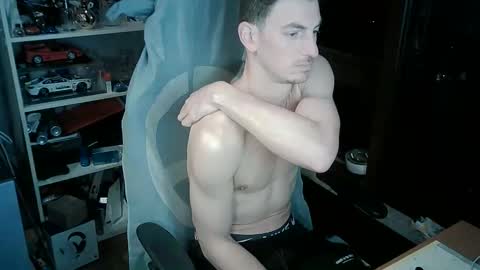 joao love online show from 04/04/26, 05:38