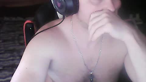 joaquin190 online show from 06/13/26, 10:57