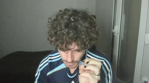 Snapshot of joaquin420_hot chatting on 02/15/26, 10:39 joaquin420_hot online show from 02/15/26, 10:39