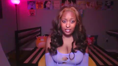 JoJo 3   online show from 12/07/24, 04:31