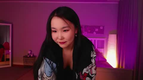 Snapshot of jocelyn_lane chatting on 02/06/25, 12:26 Amina online show from 02/06/25, 12:26