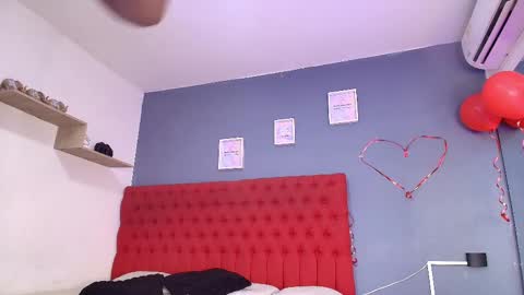 Snapshot of jocelyn_santana chatting on 02/17/25, 12:16 Jocy online show from 02/17/25, 12:16