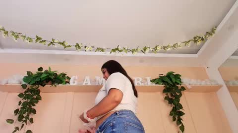 Jocy  online show from 12/01/25, 11:59