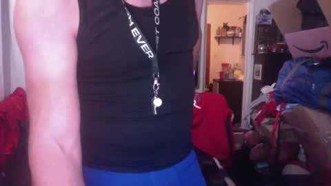 JockDad87 online show from 02/03/25, 02:02