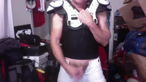 JockDad87 online show from 02/06/25, 03:09