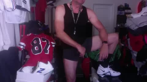JockDad87 online show from 09/14/25, 10:20