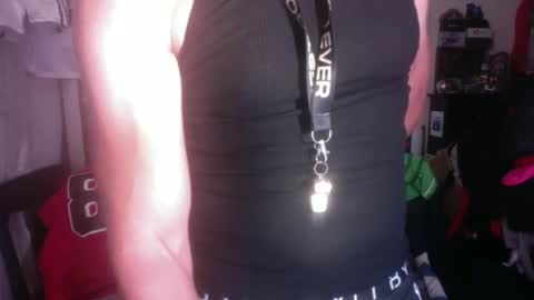 JockDad87 online show from 09/20/25, 05:47