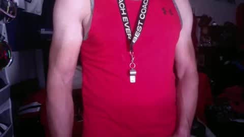 JockDad87 online show from 03/02/26, 01:29