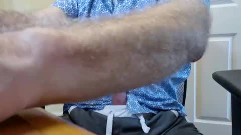 Snapshot of jockguy69 chatting on 01/27/25, 10:38 jockguy69 online show from 01/27/25, 10:38