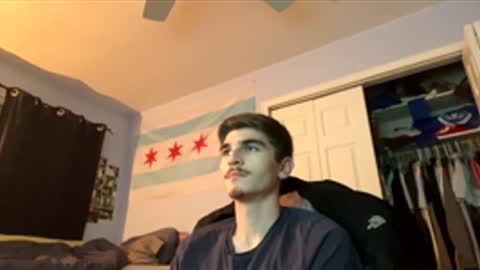 Snapshot of joco2525 chatting on 12/19/25, 03:24 JoCo online show from 12/19/25, 03:24