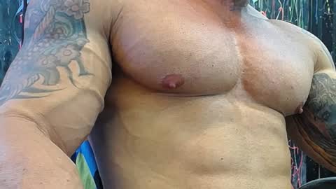 jacobo online show from 01/14/25, 01:15