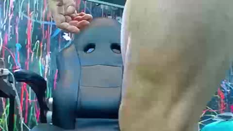 jacobo online show from 09/10/25, 10:54