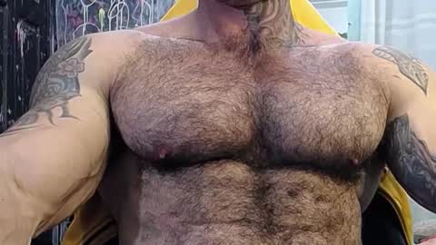 jacobo online show from 12/02/25, 11:34