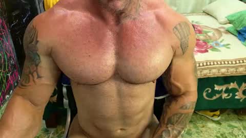 jacobo online show from 01/17/26, 11:41