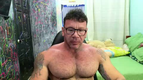 jacobo online show from 02/26/26, 11:15