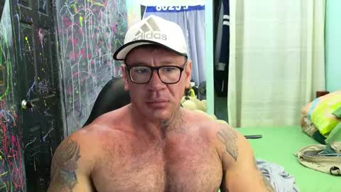 jacobo online show from 02/27/26, 05:46