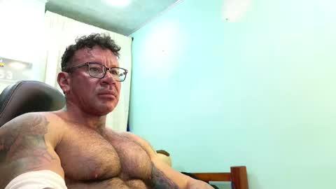 jacobo online show from 03/13/26, 07:20