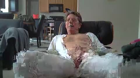 Jocoff1 online show from 11/30/25, 04:33