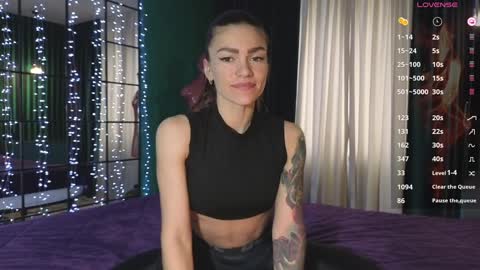 Lisa online show from 02/19/26, 04:08