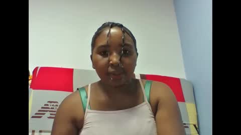 jocyah online show from 05/19/26, 05:14