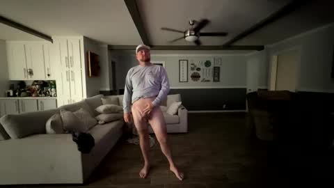 Jody Falcon online show from 04/20/26, 04:21