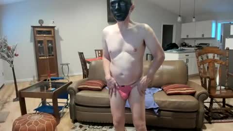 joe1997202399 online show from 02/02/25, 01:19