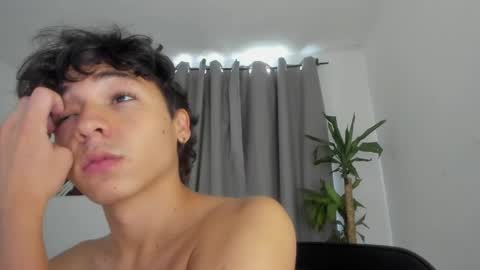 Joe online show from 04/17/26, 12:08