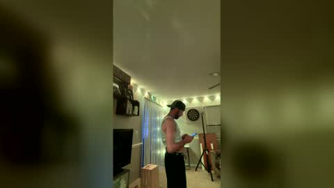 Snapshot of joe7168 chatting on 03/08/26, 04:27 joe7168 online show from 03/08/26, 04:27