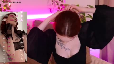 Snapshot of joe___joe chatting on 12/03/24, 07:54 Joe online show from 12/03/24, 07:54