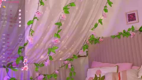 Snapshot of joe___joe chatting on 12/19/25, 04:19 Joe online show from 12/19/25, 04:19