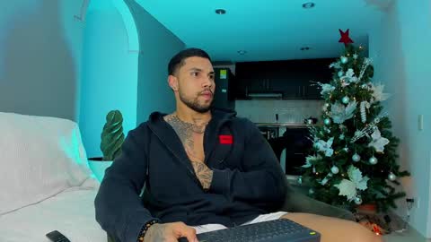 joe_esthetic online show from 12/17/24, 12:45