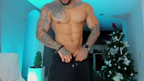 joe_esthetic online show from 12/19/24, 12:34