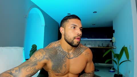 joe_esthetic online show from 01/14/25, 12:00