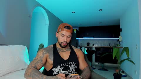 joe_esthetic online show from 01/20/25, 11:43