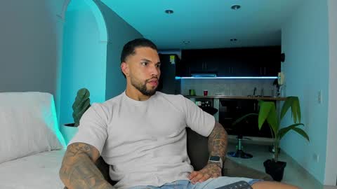 joe_esthetic online show from 01/24/25, 11:34