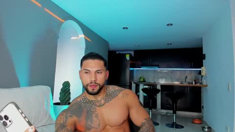 joe_esthetic online show from 01/25/25, 10:50