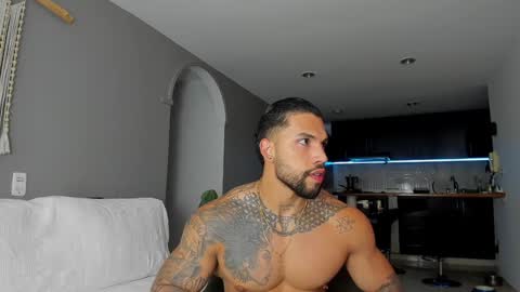 joe_esthetic online show from 01/30/25, 12:18