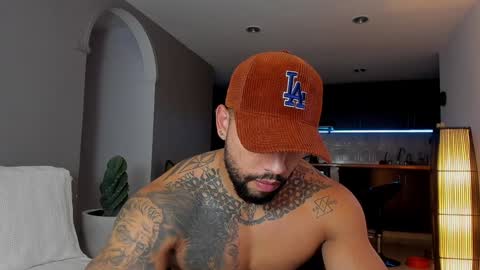 joe_esthetic online show from 02/03/25, 11:47