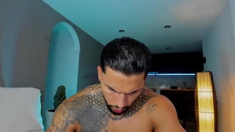 joe_esthetic online show from 02/15/25, 02:47