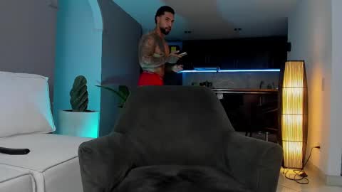 joe_esthetic online show from 02/18/25, 01:54