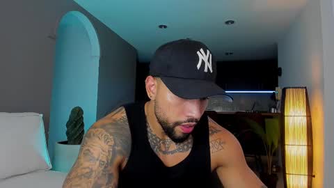 joe_esthetic online show from 02/18/25, 11:19