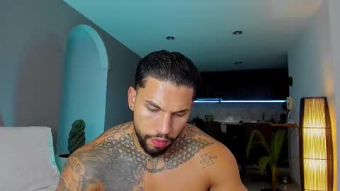 joe_esthetic online show from 02/20/25, 03:01