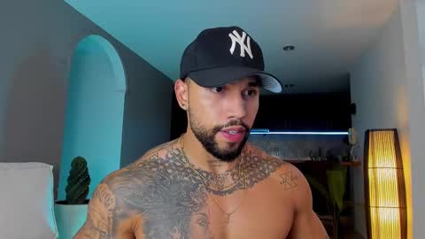 joe_esthetic online show from 02/22/25, 02:39