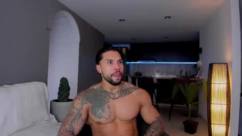 joe_esthetic online show from 03/04/25, 09:22