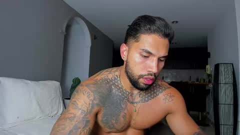 joe_esthetic online show from 09/21/25, 11:06