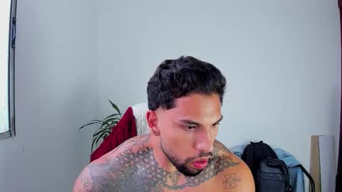 joe_esthetic online show from 10/10/25, 11:53