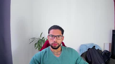 joe_esthetic online show from 10/16/25, 12:39