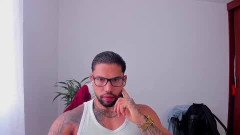 joe_esthetic online show from 11/12/25, 02:17